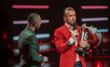 Олег Винник