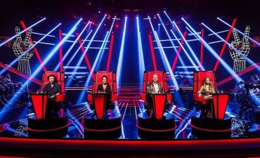 Голос країни-9