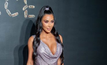 Ким Кардашьян