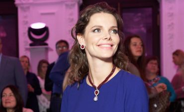 Елизавета Боярская