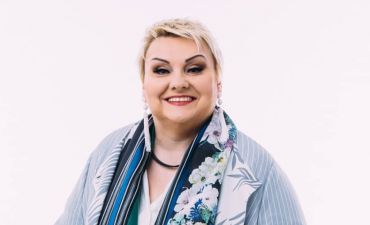 Марина Поплавская