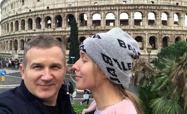 Катя Осадчая