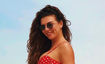 Анна Седокова