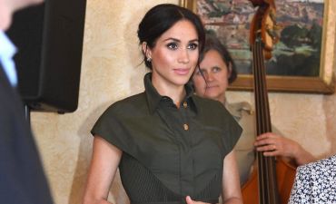 Меган Маркл