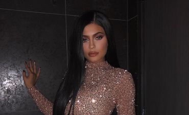 Кайли Дженнер