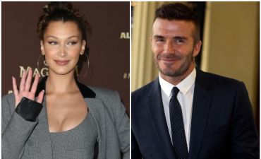 Белла Хадид