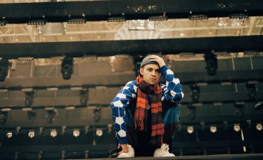 Макс Барских