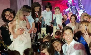 Филипп Киркоров