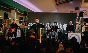 Артем Пивоваров