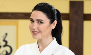 Людмила Барбир