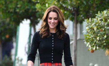 Кейт Миддлтон