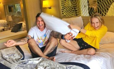 Лучшие отели Шарм-эль-Шейха для полного релакса