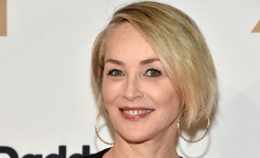 Шэрон Стоун