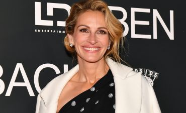 Джулия Робертс