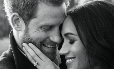 Гарри и Меган