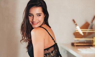 Карина Чернявская