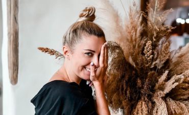 Тоня Матвиенко