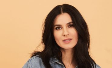 Маша Ефросинина