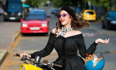 Соня Плакидюк