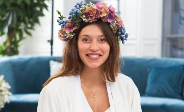 Регина Тодоренко