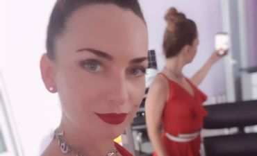 Виктория Булитко