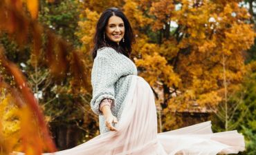 Валентина Хамайко