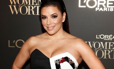 Ева Лонгория