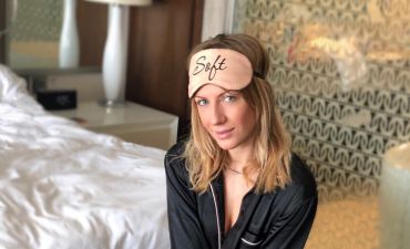 Леся Никитюк