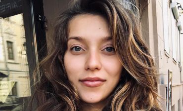 Регина Тодоренко