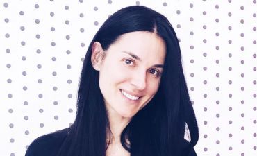 Маша Ефросинина