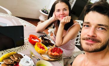 Елизавета Боярская