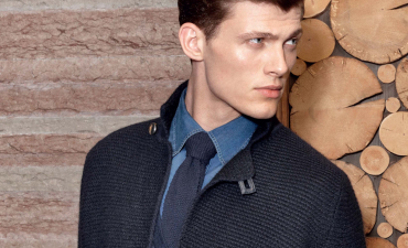 Стильный мужчина, Cortigiani