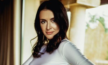 Валентина Хамайко