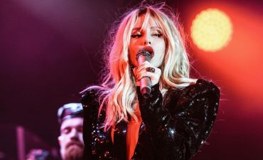 Светлана Лобода