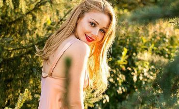 Тина Кароль