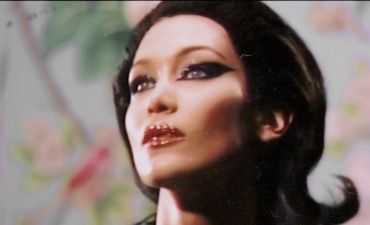 Белла Хадид