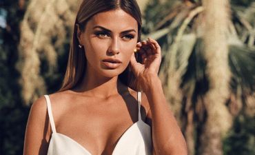 Виктория Боня