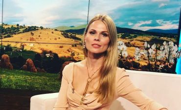 Ольга Фреймут