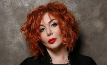 Ирина Билык