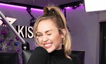 майли Сайрус