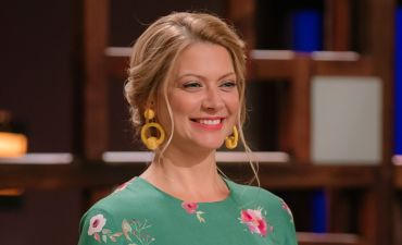 Татьяна Литвинова