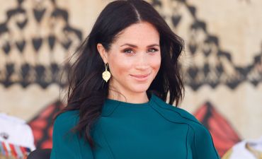 Меган Маркл