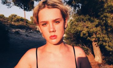 Маша Гребенюк