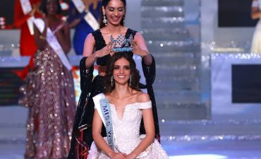 Мисс Мира-2018