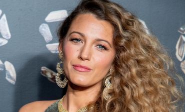 Блейк Лайвли