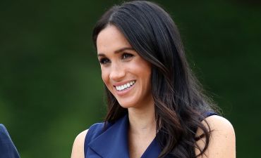 Меган Маркл