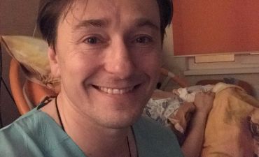 Сергей Безруков