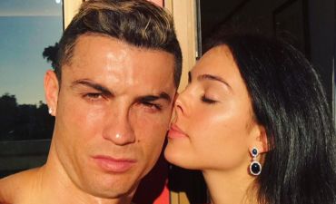 Криштиану Роналду