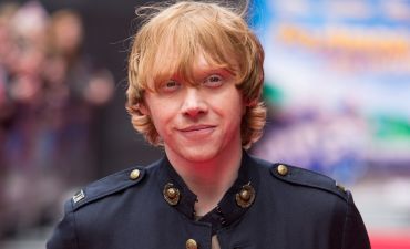 Руперт Грин