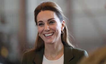 Квартира Кейт Миддлтон